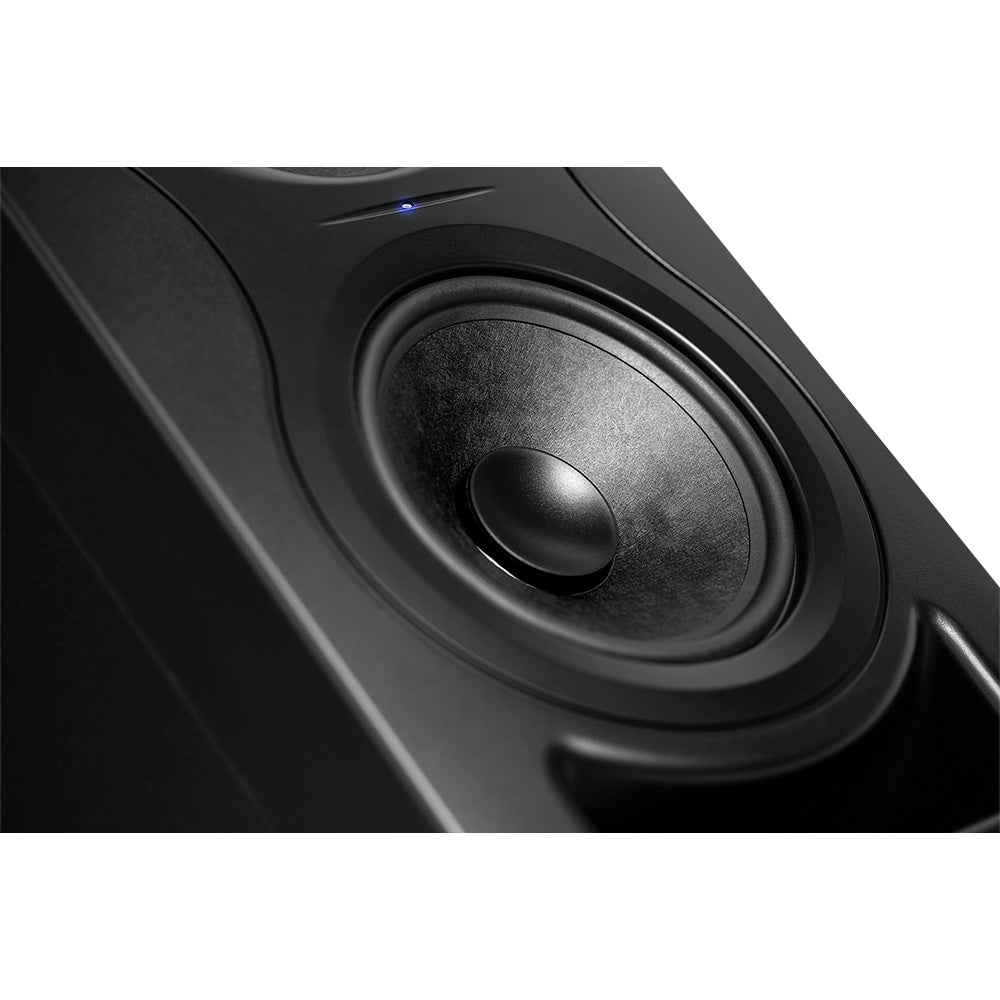 Kali Audio IN-5 - Active Three-Way 5-Inch Studio Monitor