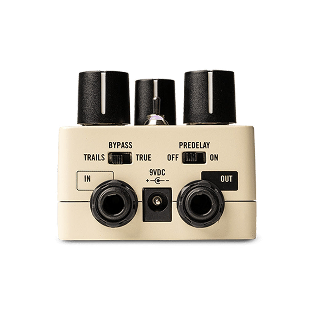 Universal Audio Evermore Studio Reverb - Guitar Effects Pedal