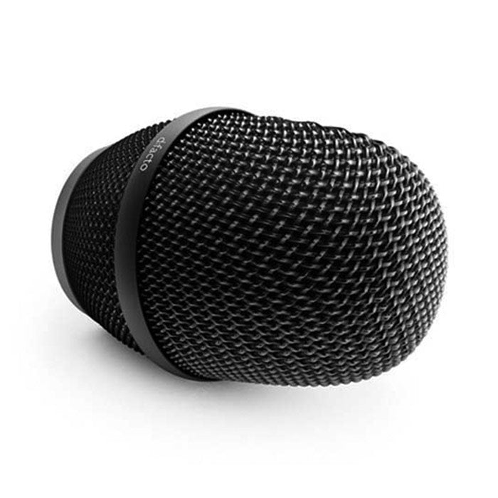 DPA Microphones DUA0710 - Vocal Microphone Grid for Handheld Models (Black)