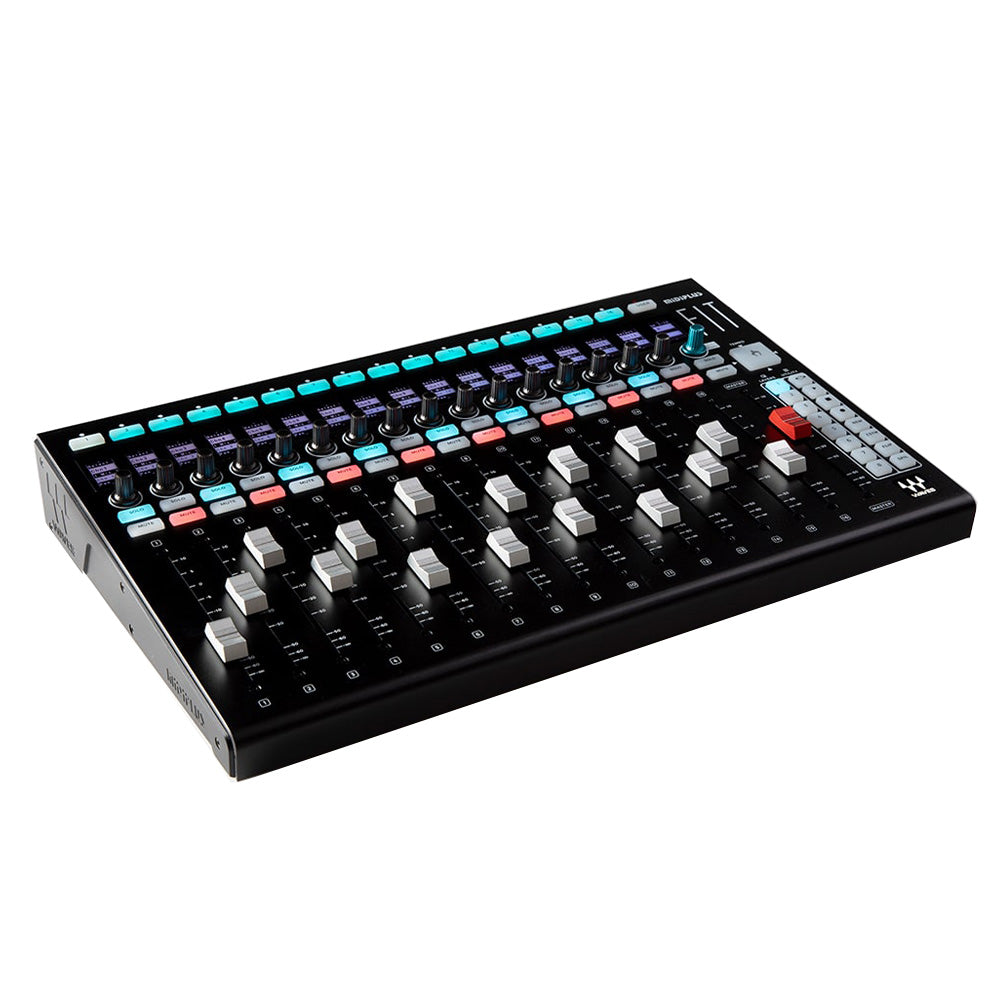Waves FIT - 16-Channel Fader Control Surface for LV1 System