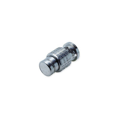 Canare BCP-TA 75 Ohm BNC Termination Plug for Analog and Digital Applications