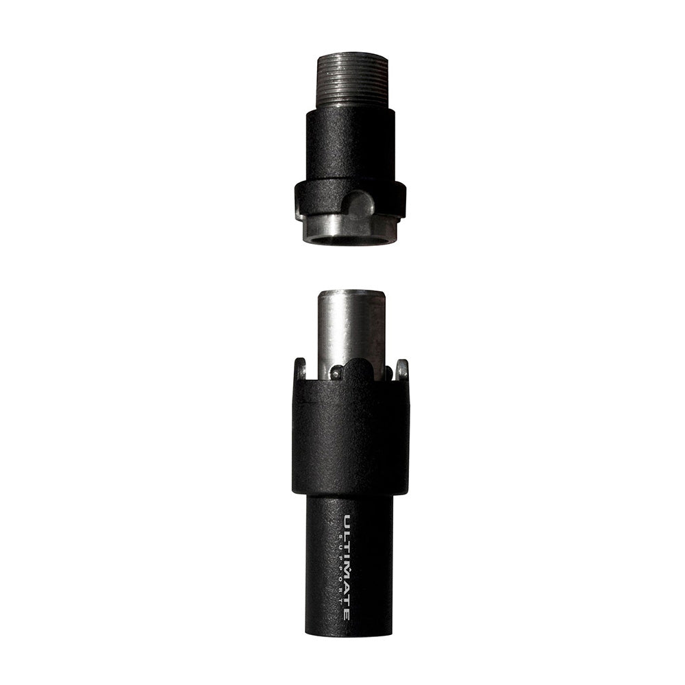 Ultimate Support QR-1 - QuickRelease Adapter for 5/8-Threaded Stands
