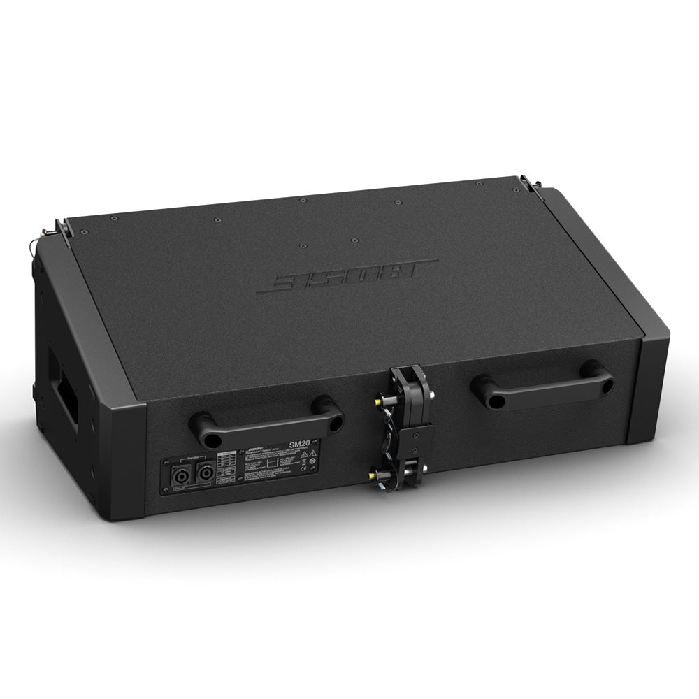 Bose ShowMatch SM20 DeltaQ Full-Range Line Array Loudspeaker