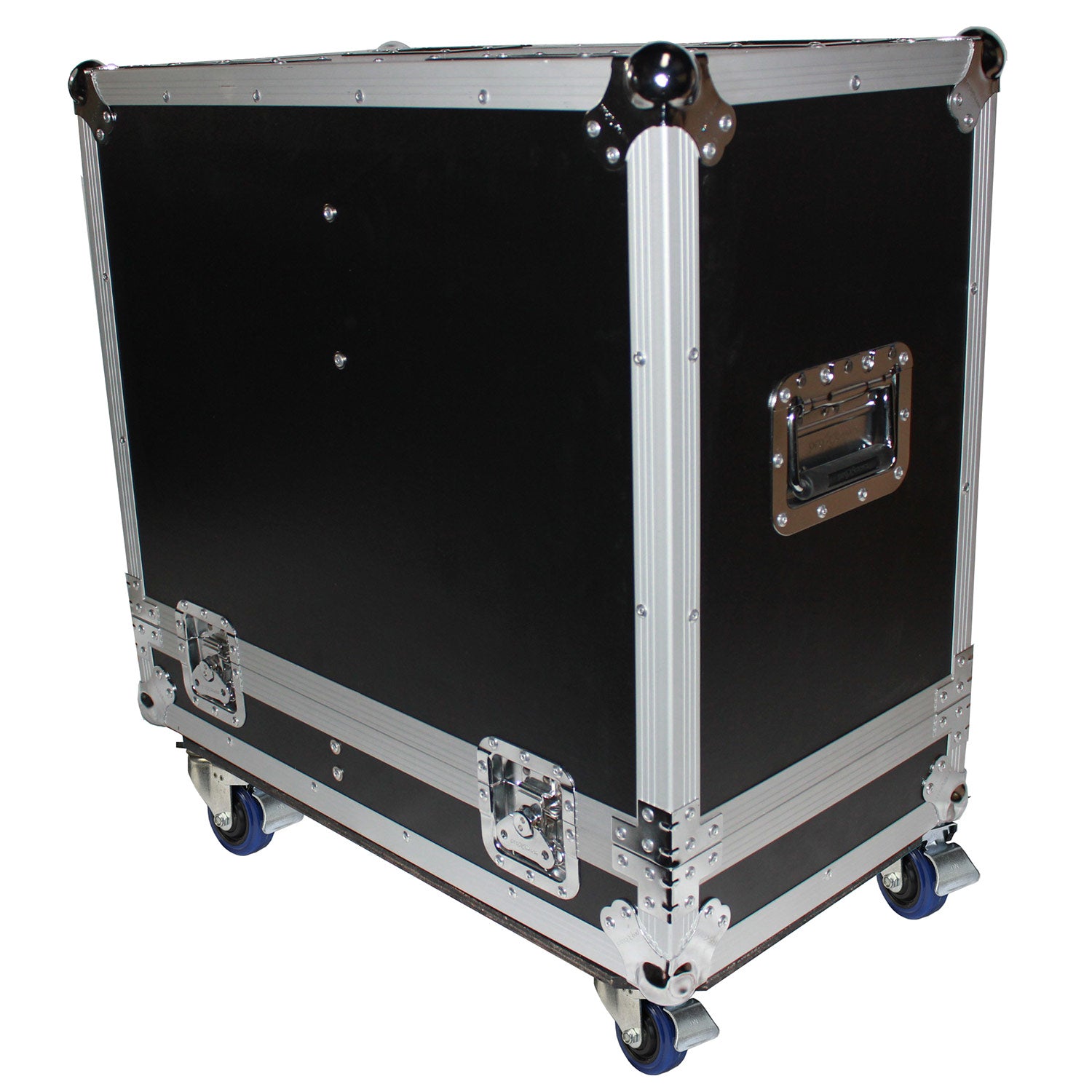 ProX X-QSC-K8 - Fits 2X QSC K8, Int. Dim.: 17.5X11X10.5"