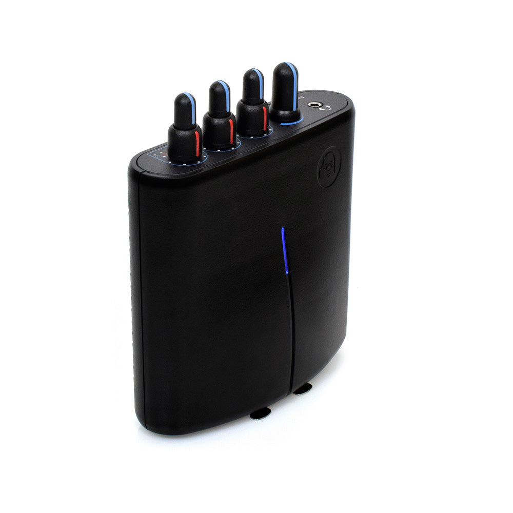 Hear Technologies Switch Back M8RX - Preamp and Multichannel Dante Interface