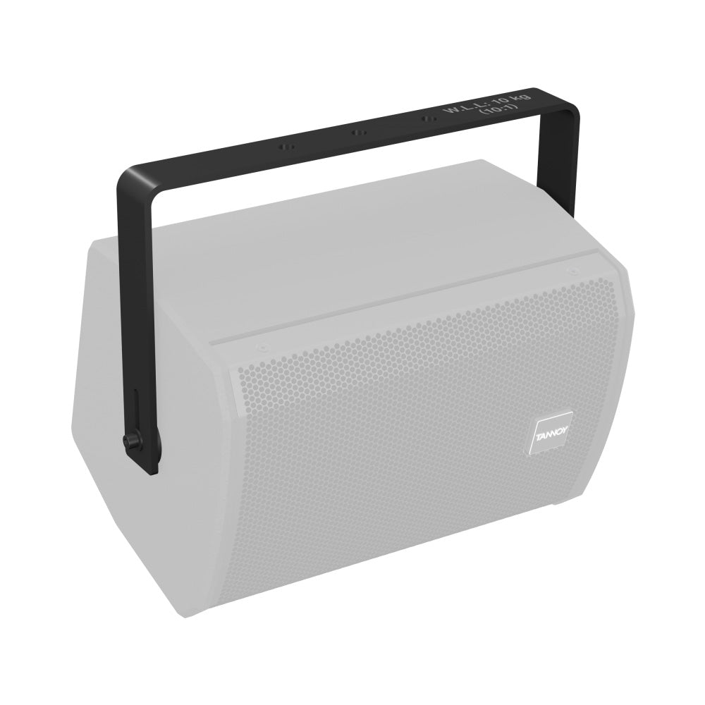 Tannoy YOKE HORIZONTAL VX 5.2/VX - Yoke Bracket for VX 5.2/VX6/VXP6