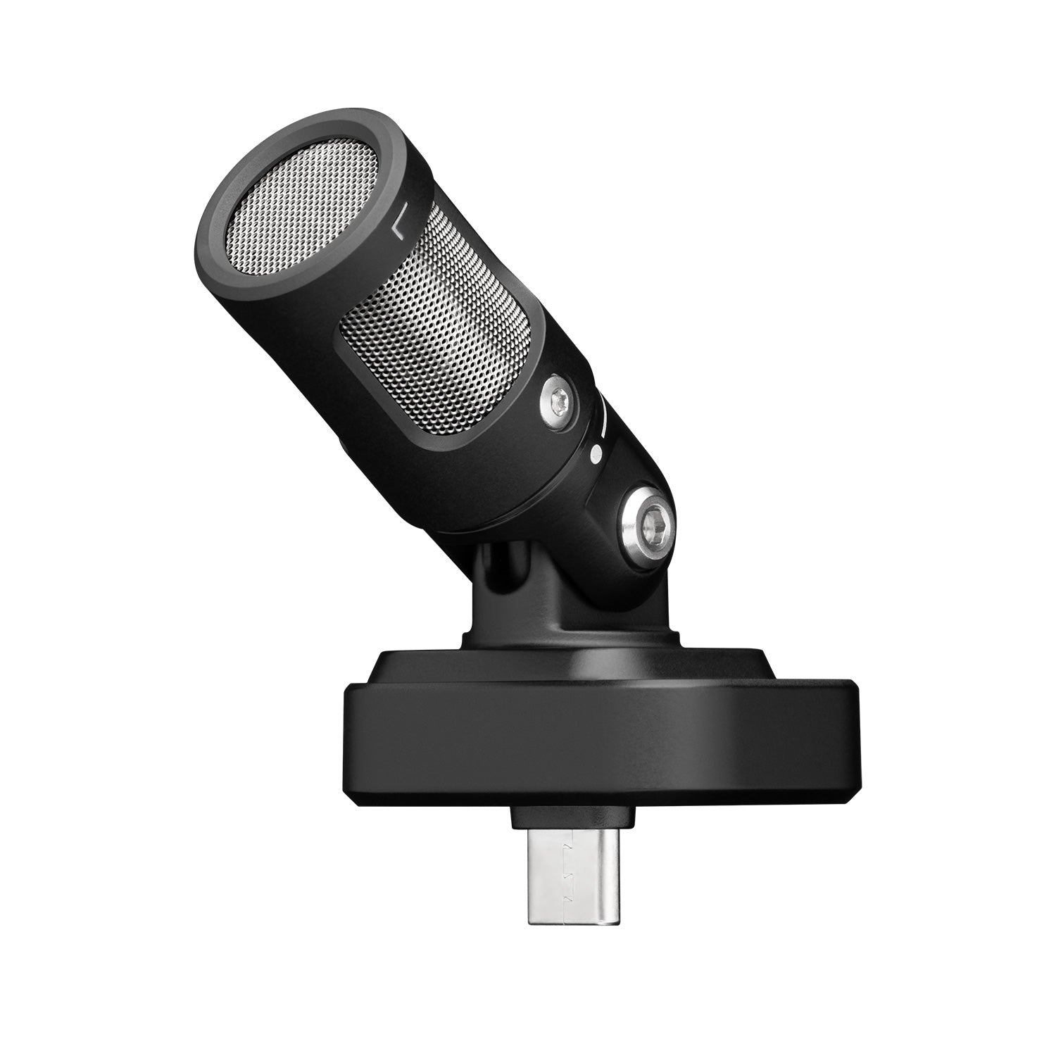 Shure MV88-USB-C - USB-C Stereo Microphone