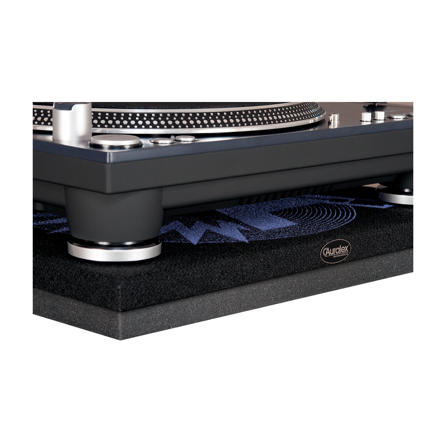 Auralex ISO-Tone - Turntable Isolation Platform