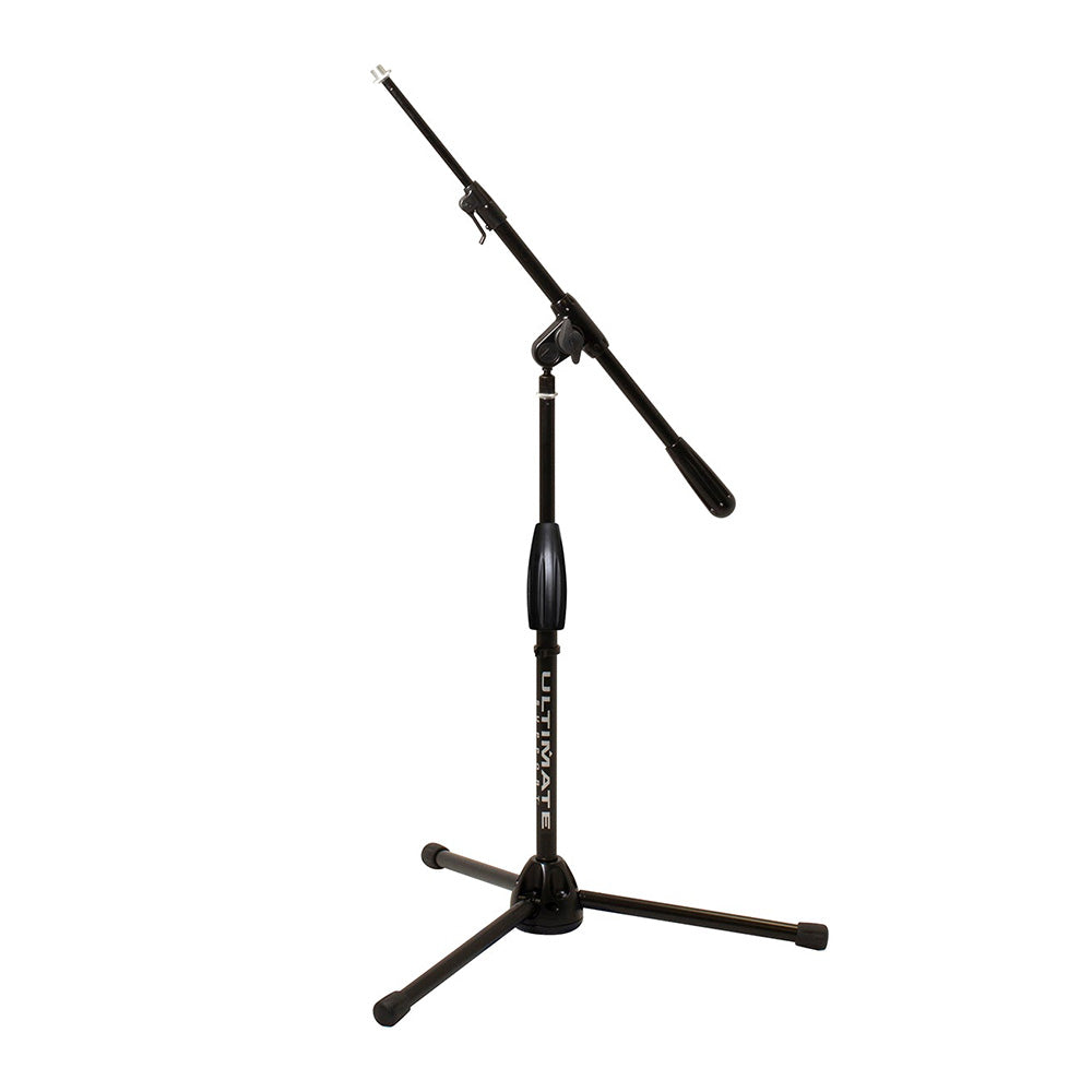 Ultimate Support PRO-X-T-SHORT-T - Standard Telescoping Boom Short Tripod Microphone Stand
