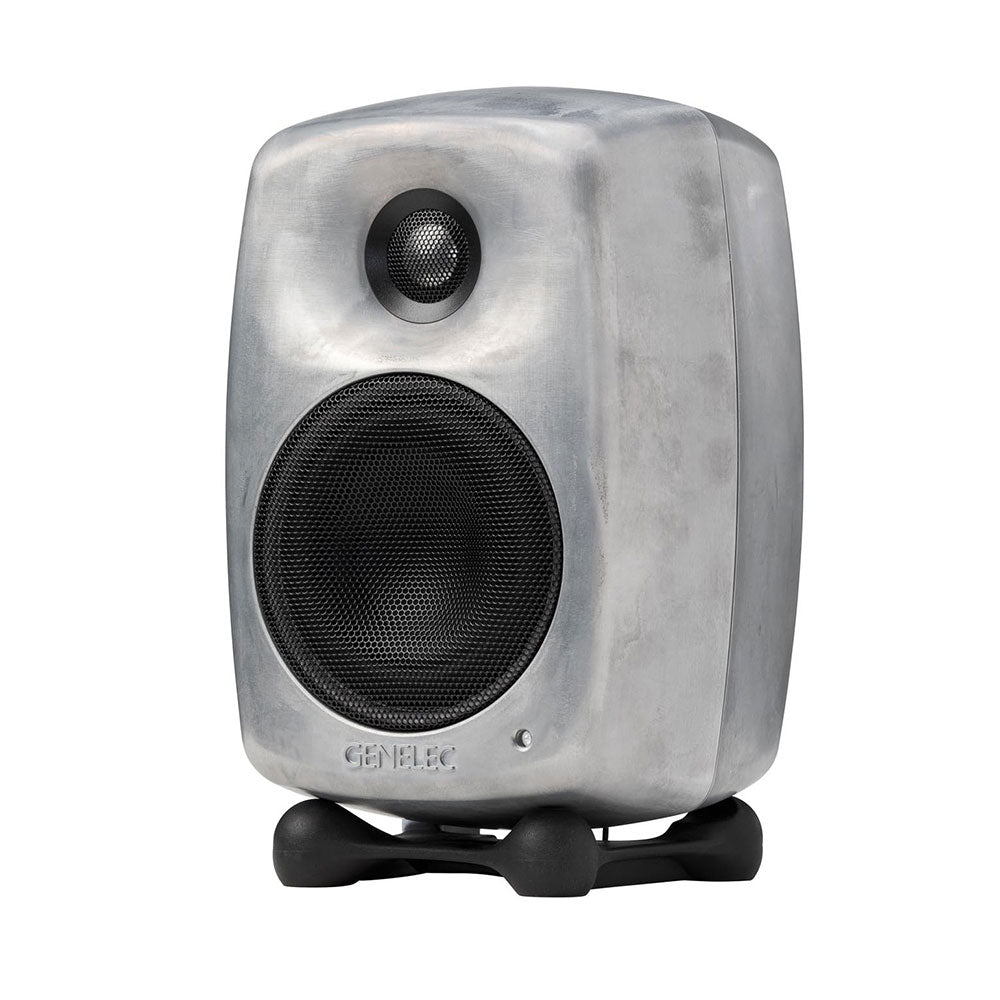 Genelec 8320A 4-Inch Bi-Amplified Smart Active Monitor (RAW / Single)