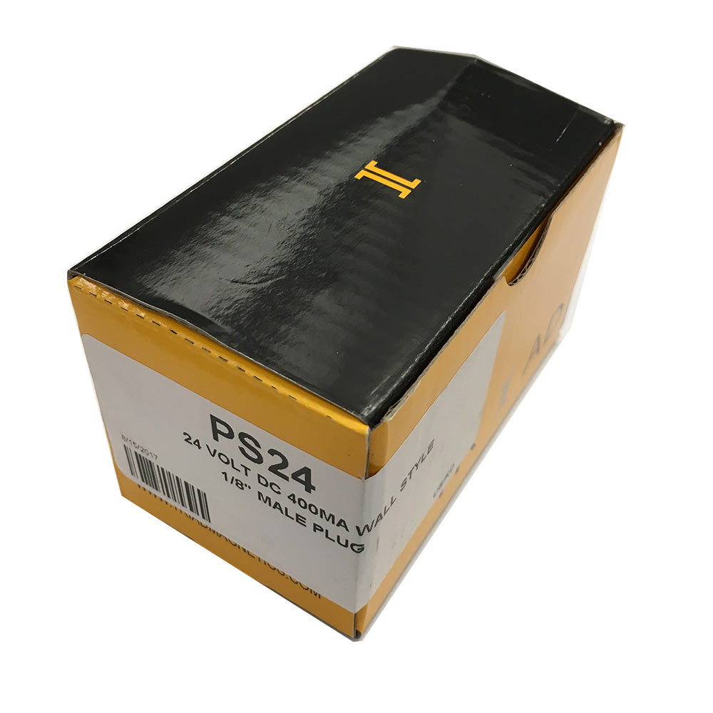 Whirlwind PS24 AC Power Supply (For Several Whirlwind Products)