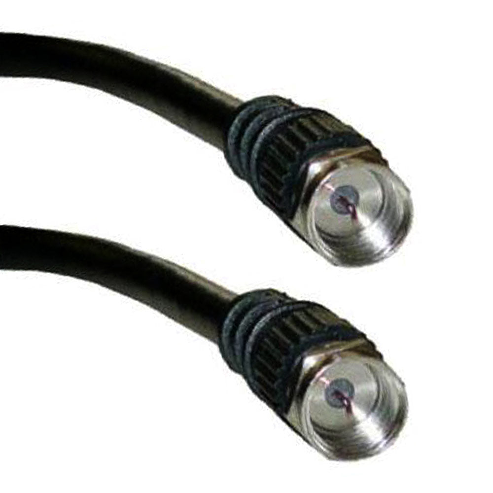 Shure PA725 Remote Antenna BNC Connector Cable for PA705 - 10 Feet