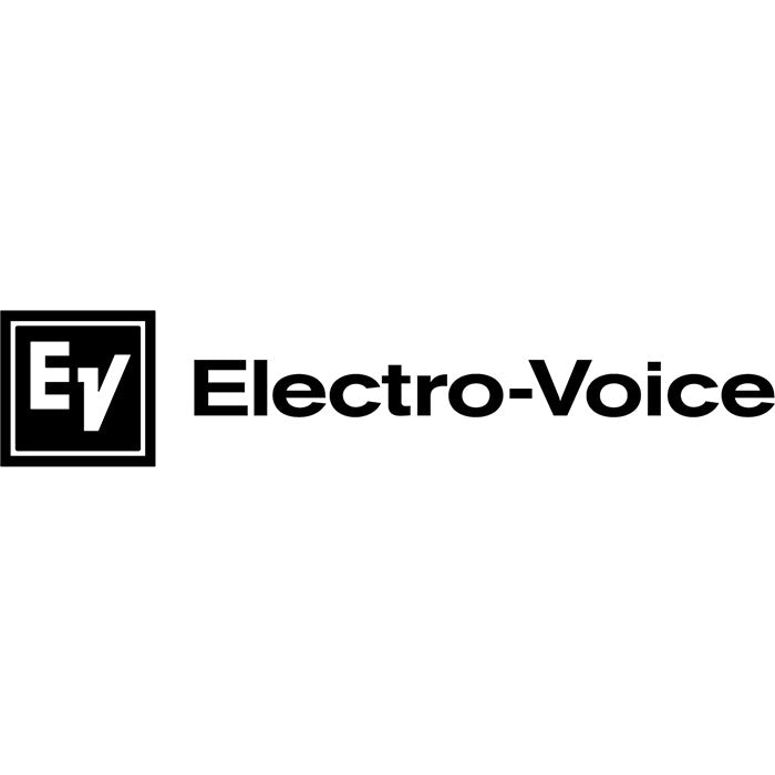 Electro-Voice PXM-12M-CVR - Padded Cover for PXM-12MP