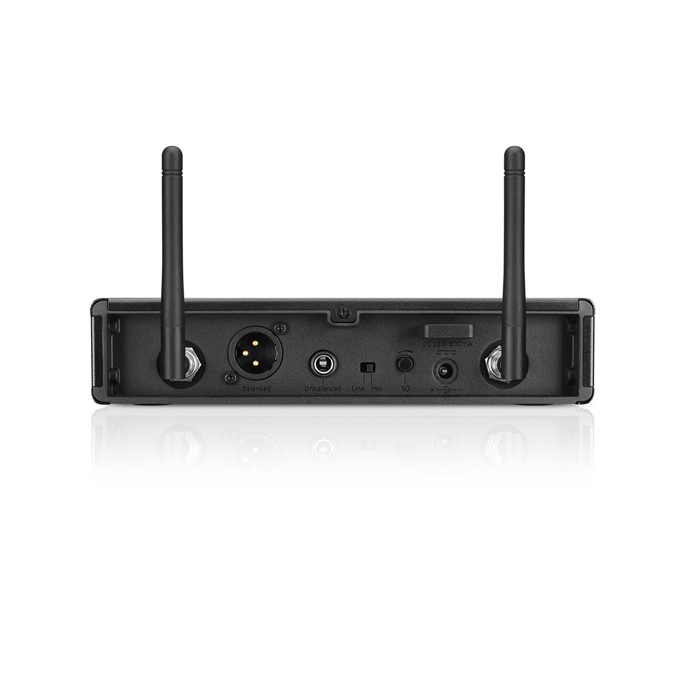 Sennheiser EM-XSW 2-A Diversity Receiver for XS Wireless