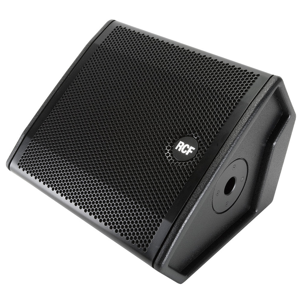 RCF NX-10SMA Active Coaxial Two-Way Stage Monitor