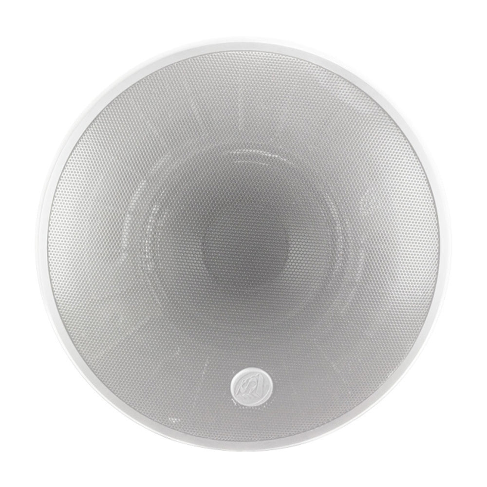 Soundtube HP590i-WH - Two-Way 5.25-Inch Hanging Loudspeaker (White)