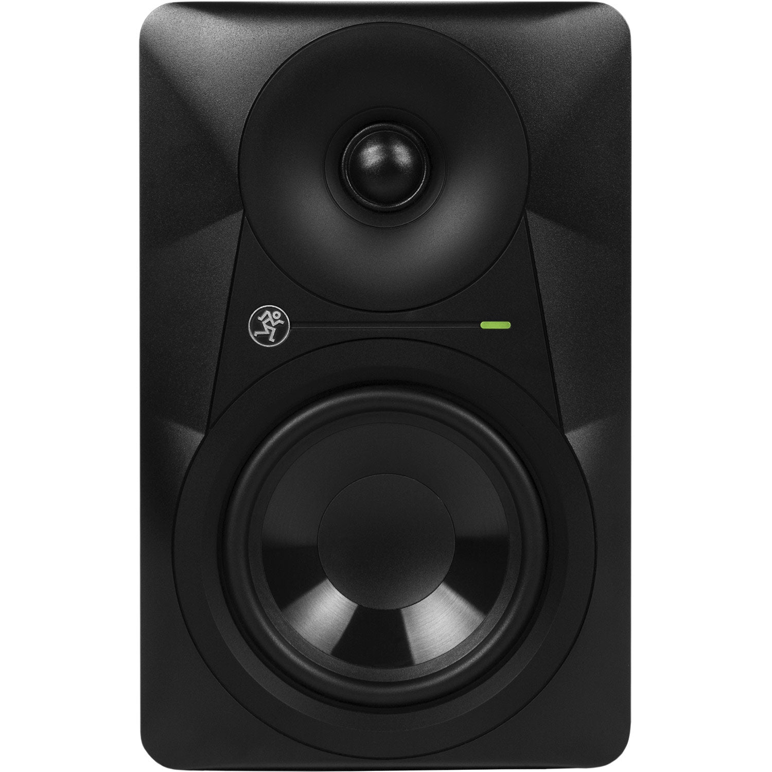 Mackie MR524 5-Inch Powered Studio Monitor (Single)