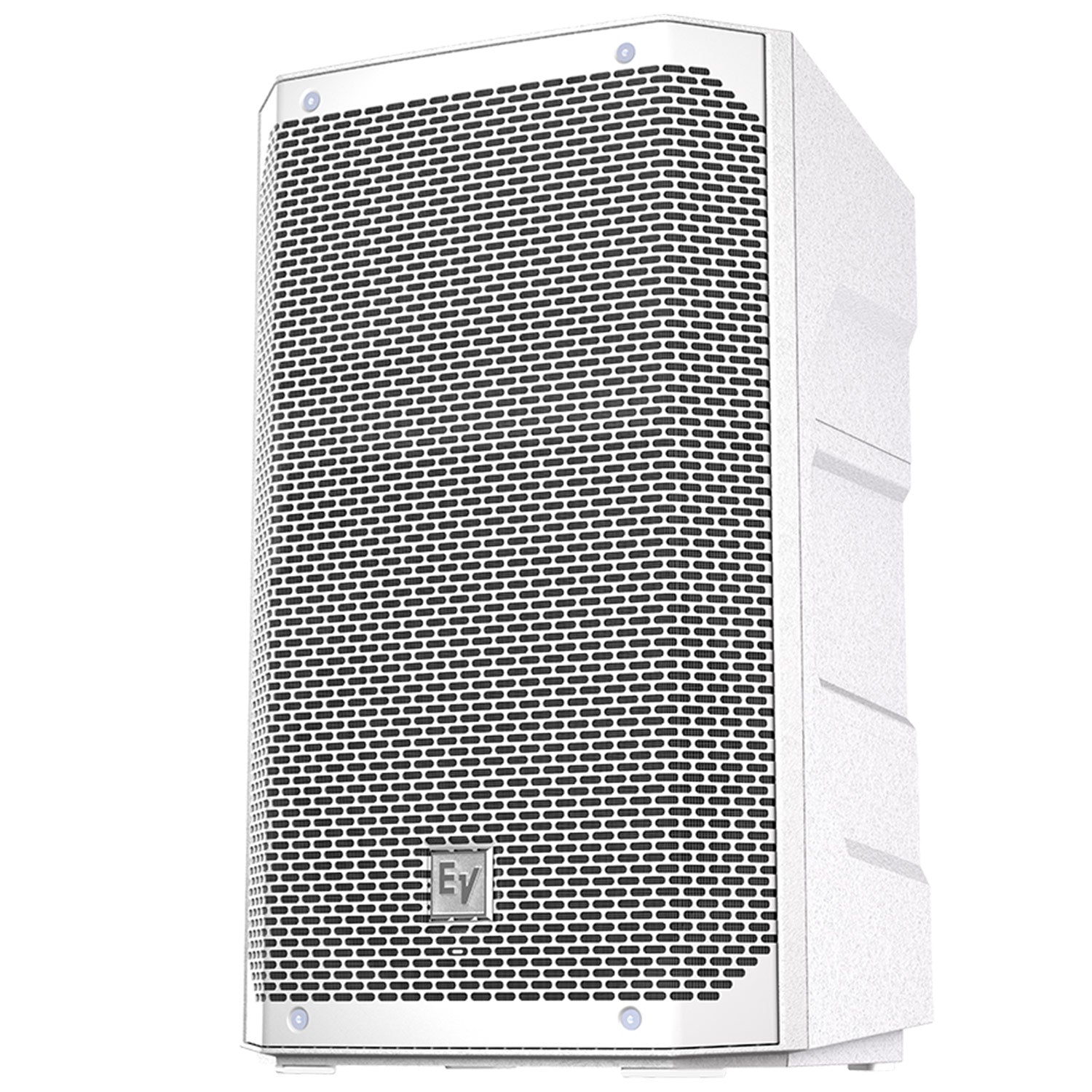 Electro-Voice ELX200-10P Active 10-Inch 2-Way Loudspeaker (White)