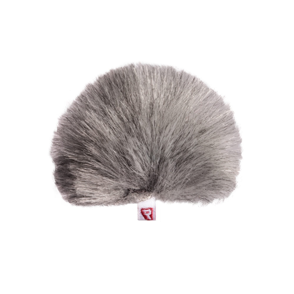 Shure RPM40MWJ Mini Windjammer for TwinPlex Lavaliers (Set of 2)