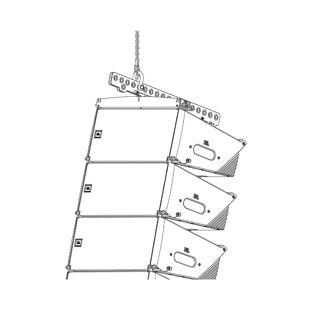 JBL SRX906LA AF - Array Frame for SRX906LA
