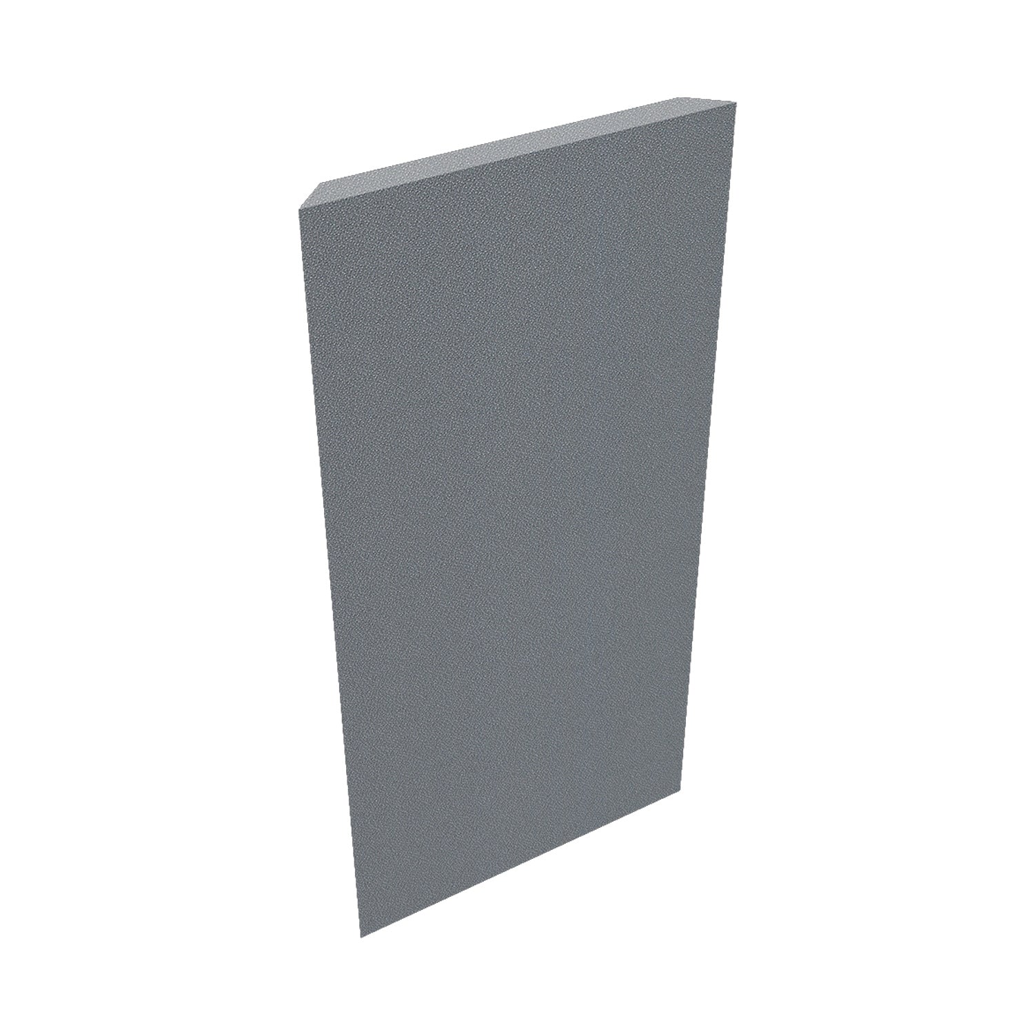 Auralex ProPanel Corner Trap - 2-Inch 2x4 Foot Bass Corner Trap (Wolf Fabric)