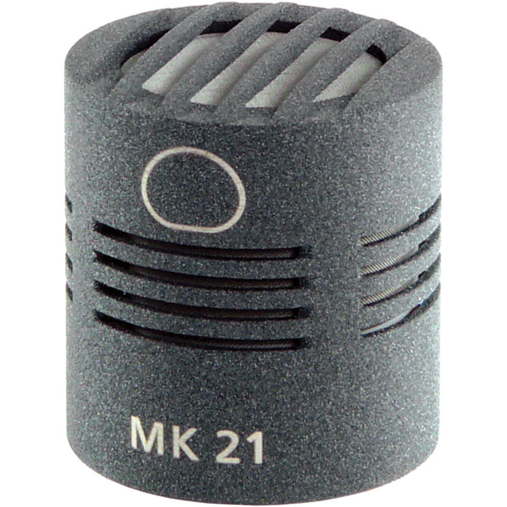 Schoeps MK 21G Colette Series Wide Cardioid Microphone Capsule