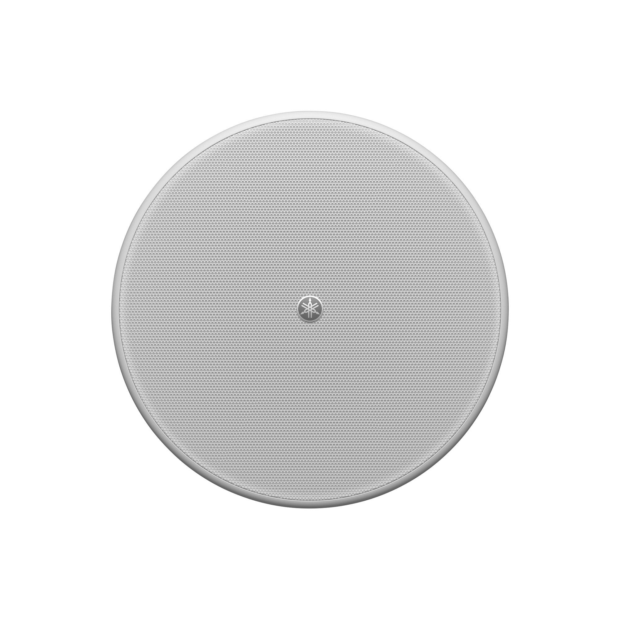 Yamaha VC4NW - Two-Way 4-Inch Low-Profile Ceiling Loudspeaker (White)