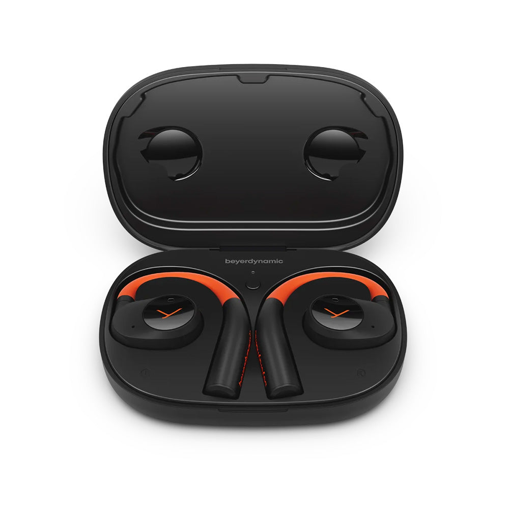 Beyerdynamic VERIO 200 - Open True Wireless Earphones (Sport)