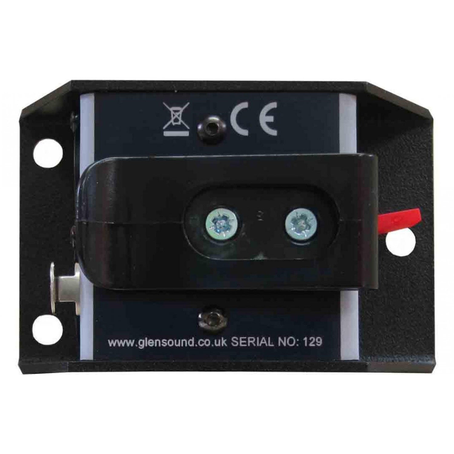 Glensound GS-COUGH002 - Cough Switch