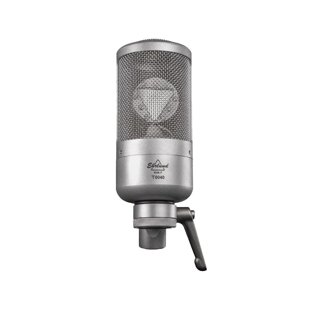 Ehrlund EHR-T - Twin Diaphragm Studio Condenser Microphone