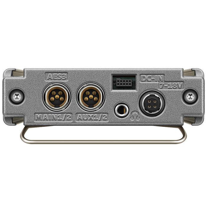 Sennheiser GA 6042 BP Backpanel Adapter for EK 6042