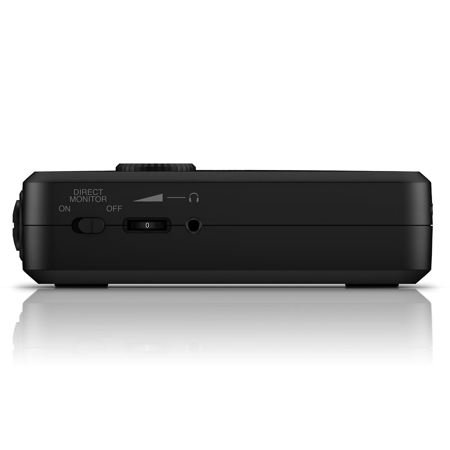 IK Multimedia iRig Pro Duo I/O - 2-Channel Audio/MIDI Interface for Smartphones or Tablets