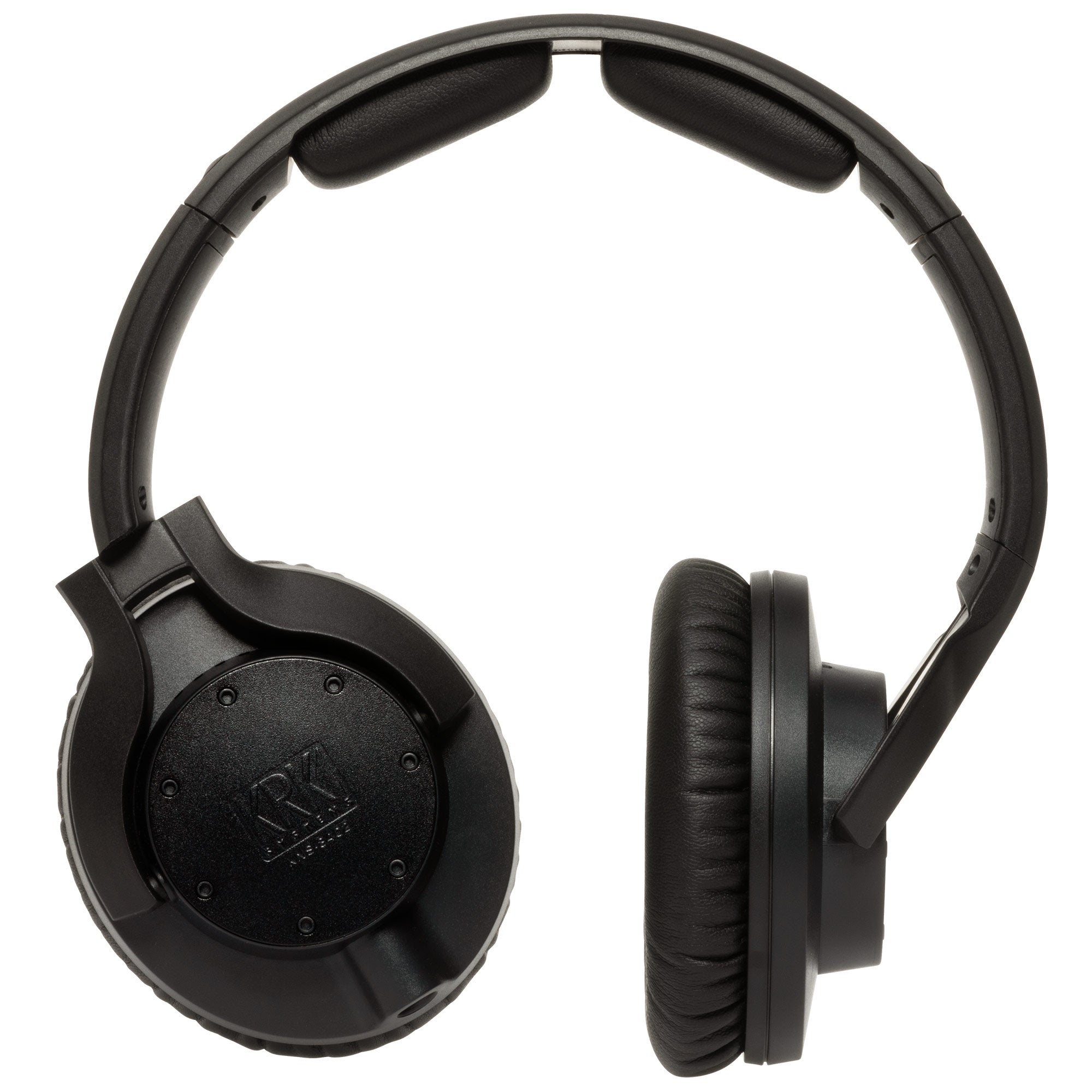 KRK KNS-8402 - Premium Closed Back Studio Headphone