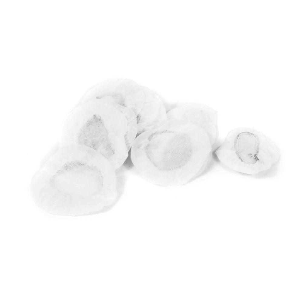 Williams AV EAR 045-100 Sanitary Headphone Covers (White/Bag of 100)