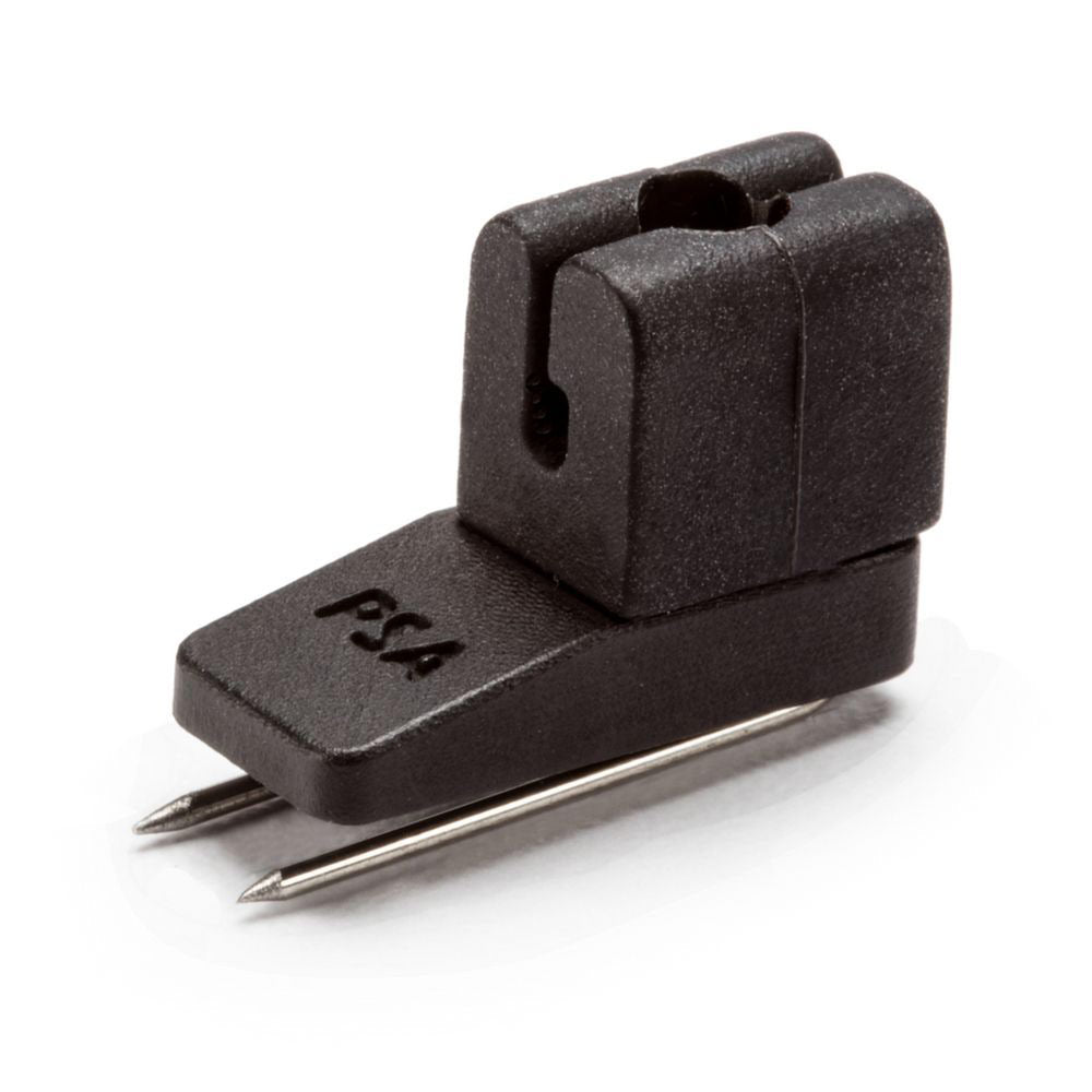Point Source Audio V-CLIP-BL - Vampire Lavalier Clip for Point Source Microphones (Black)