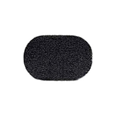 DPA Microphones UA0896 - Foam Windscreen for Pencil Condenser Series (92mm / 3.6 Inch)