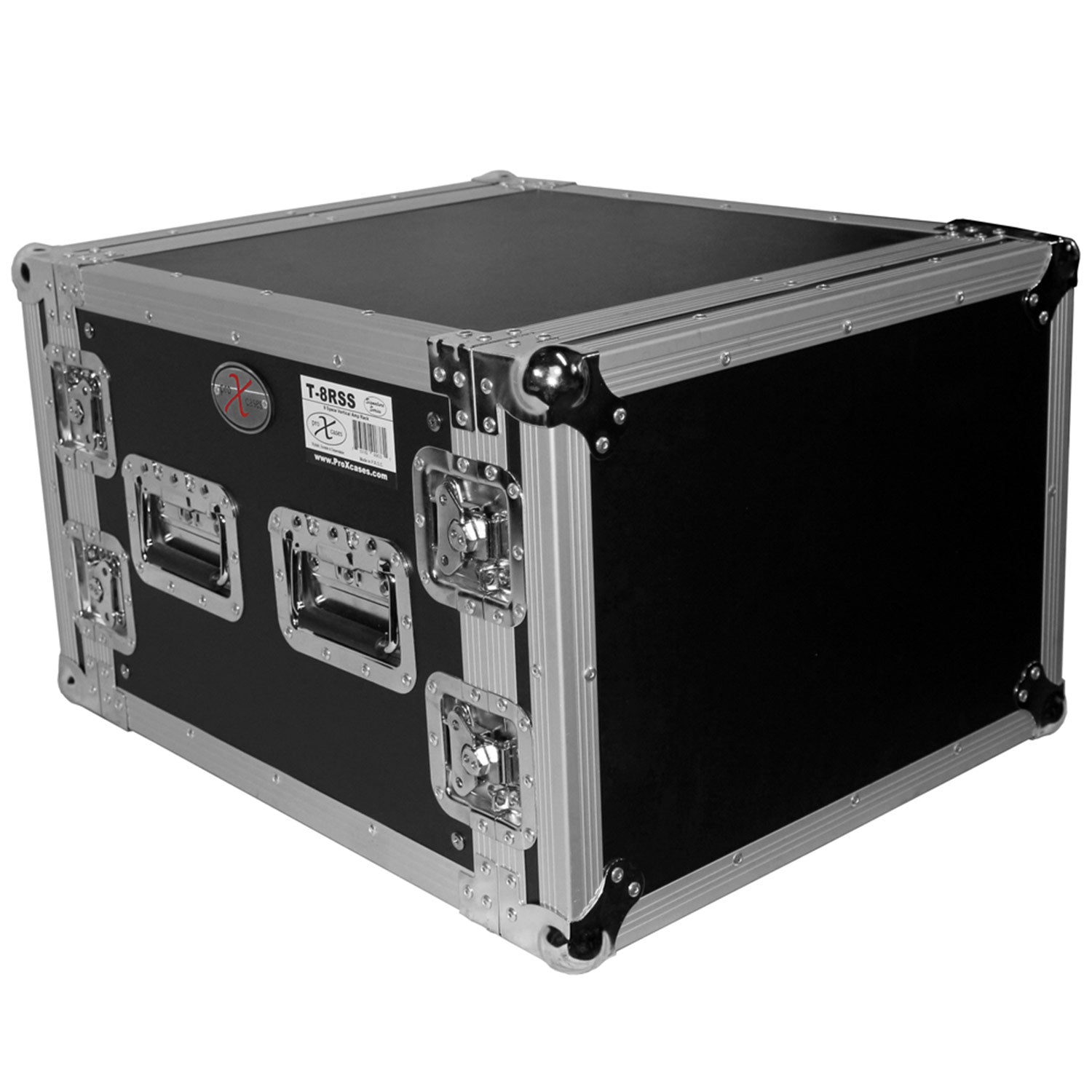 ProX T-8RSS - 8U Vertical Rack