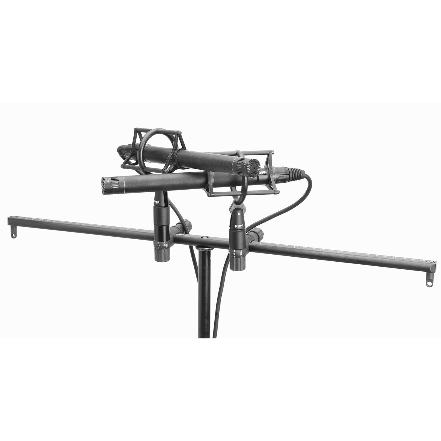 DPA Microphones 3511A - 4011A Cardioid Microphone Stereo Kit