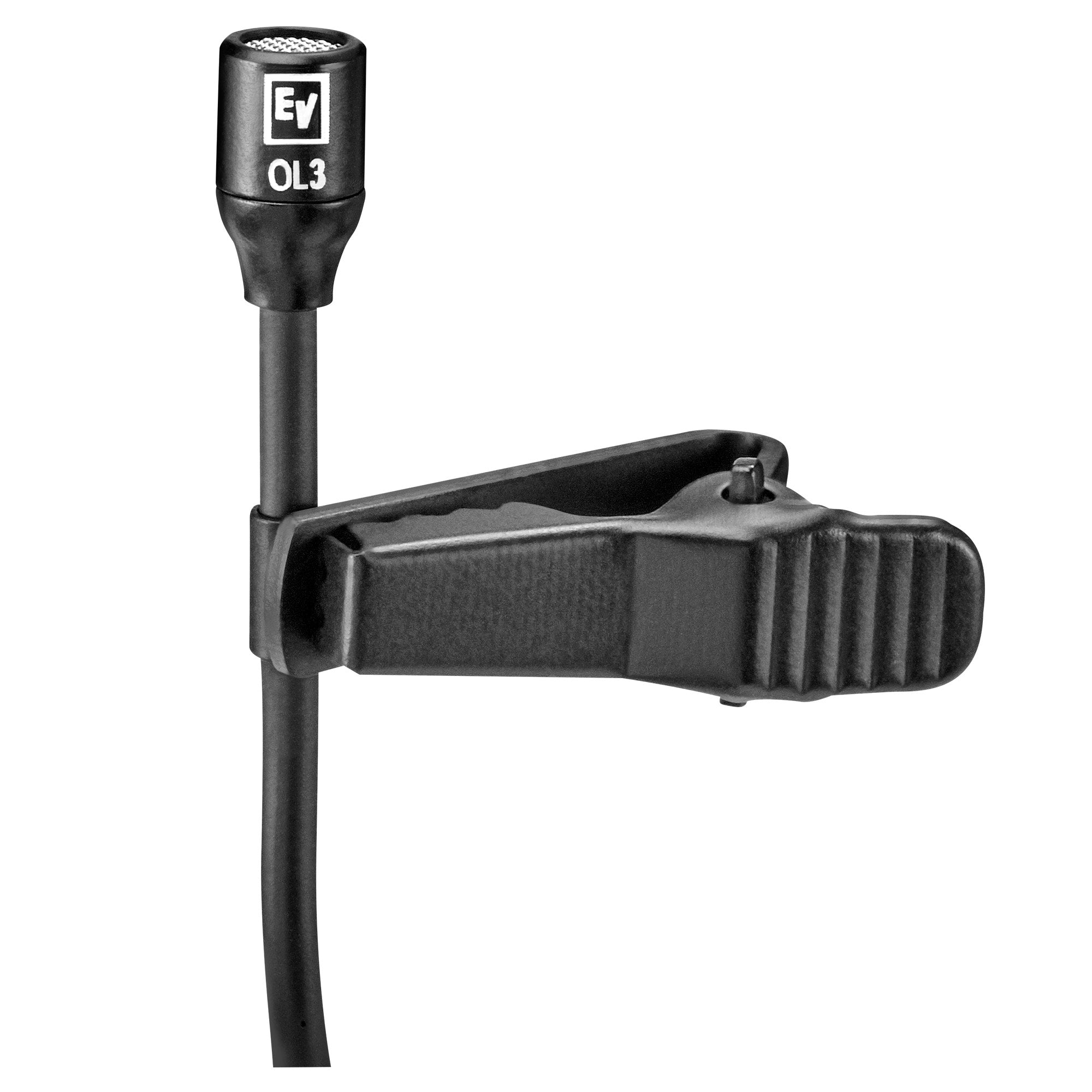 Electro-Voice RE3-BPOL - Lavalier Wireless System (6M Band / 653 - 663 MHz)