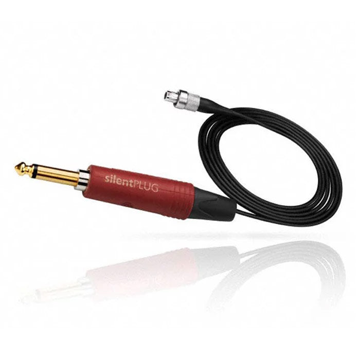 Sennheiser CI 1-4 Instrument Cable for 3-Pin Lemo Wireless