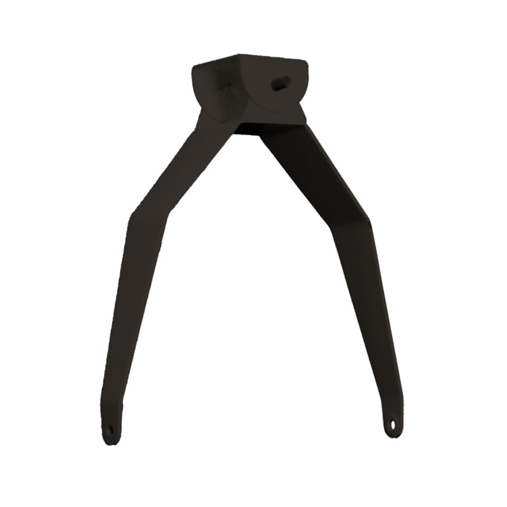 Soundtube AC-HP-SM1290-BK - Surface Mount Bracket for HP1290 (Black)