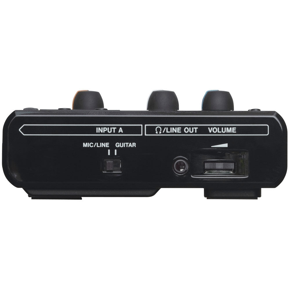 Tascam DP-006 Compact 6 Track Digital Portastudio