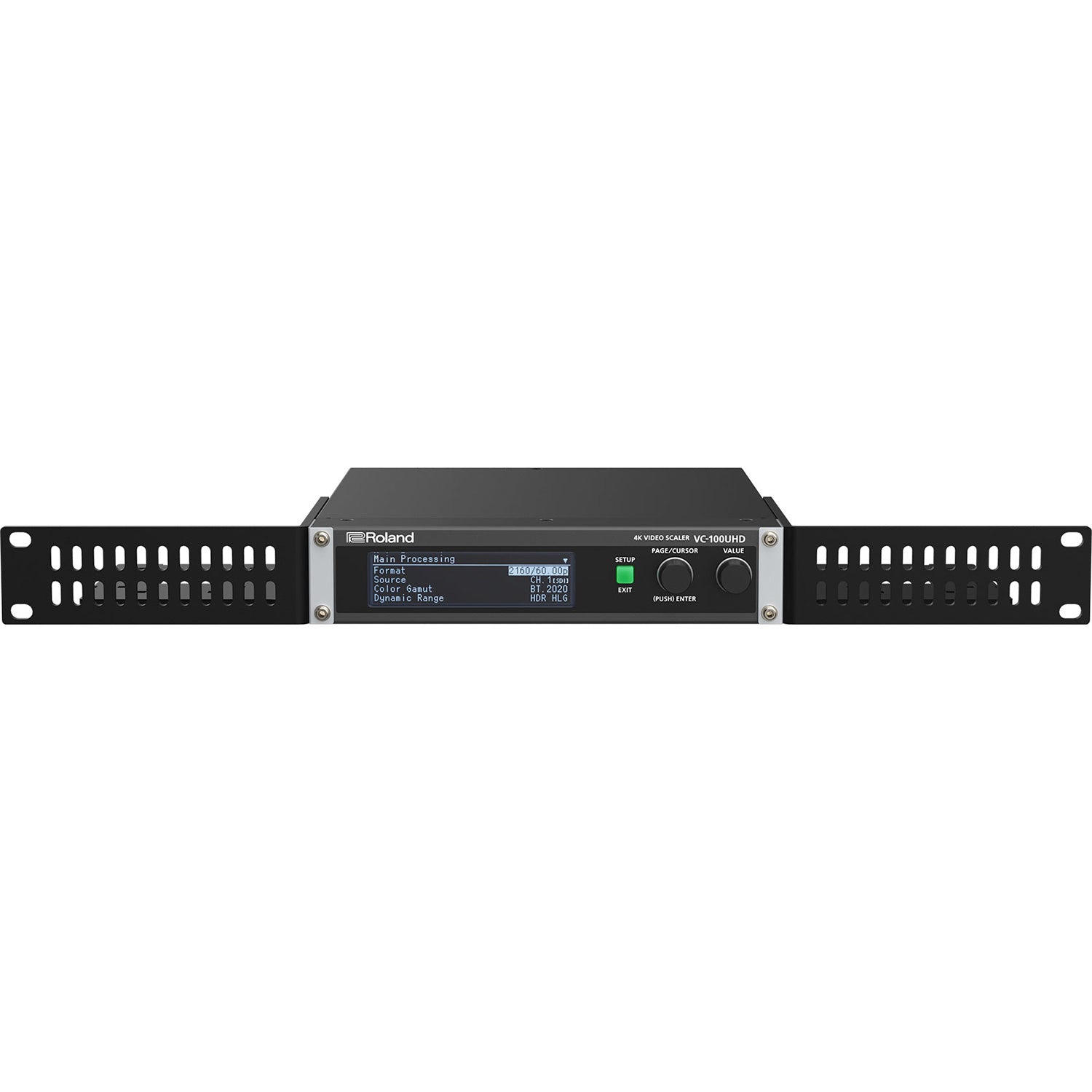 Roland VC-100UHD - 4K Video Scaler