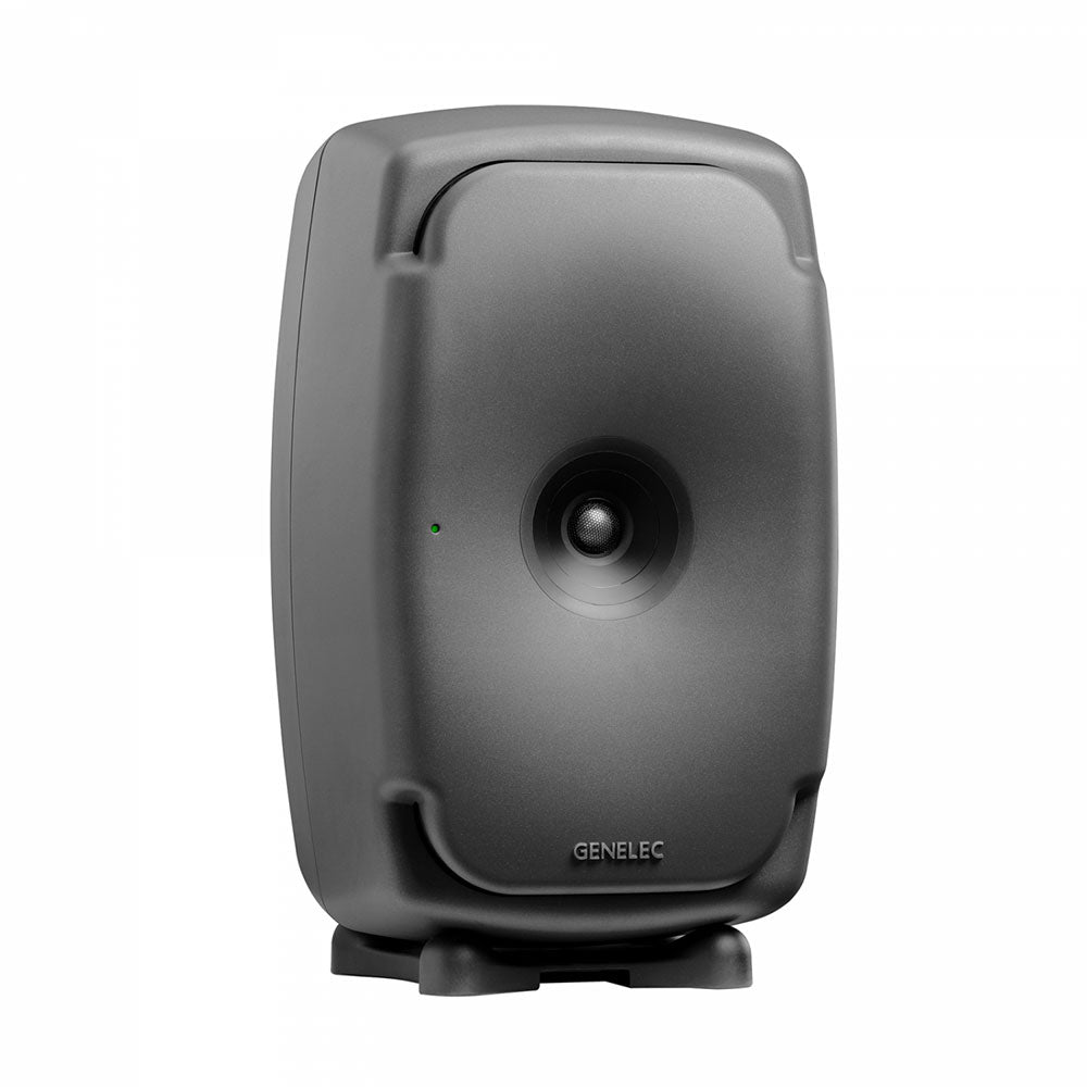 Genelec 8361A SAM Smart Active Studio Monitor (Producer Black)