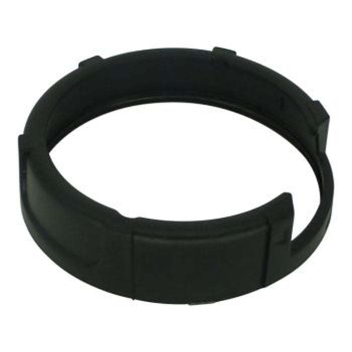 Sennheiser 545269 Black Identification Rings for Evolution G3 (10 Pack)