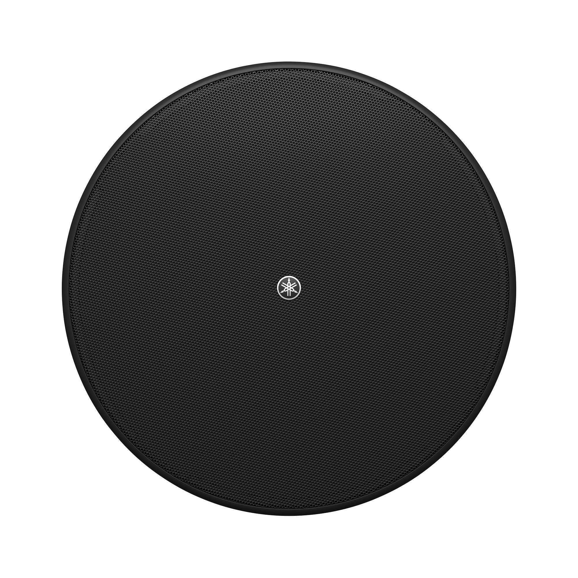 Yamaha VC6N - Two-Way 6.5-Inch Low-Profile Ceiling Loudspeaker (Black)