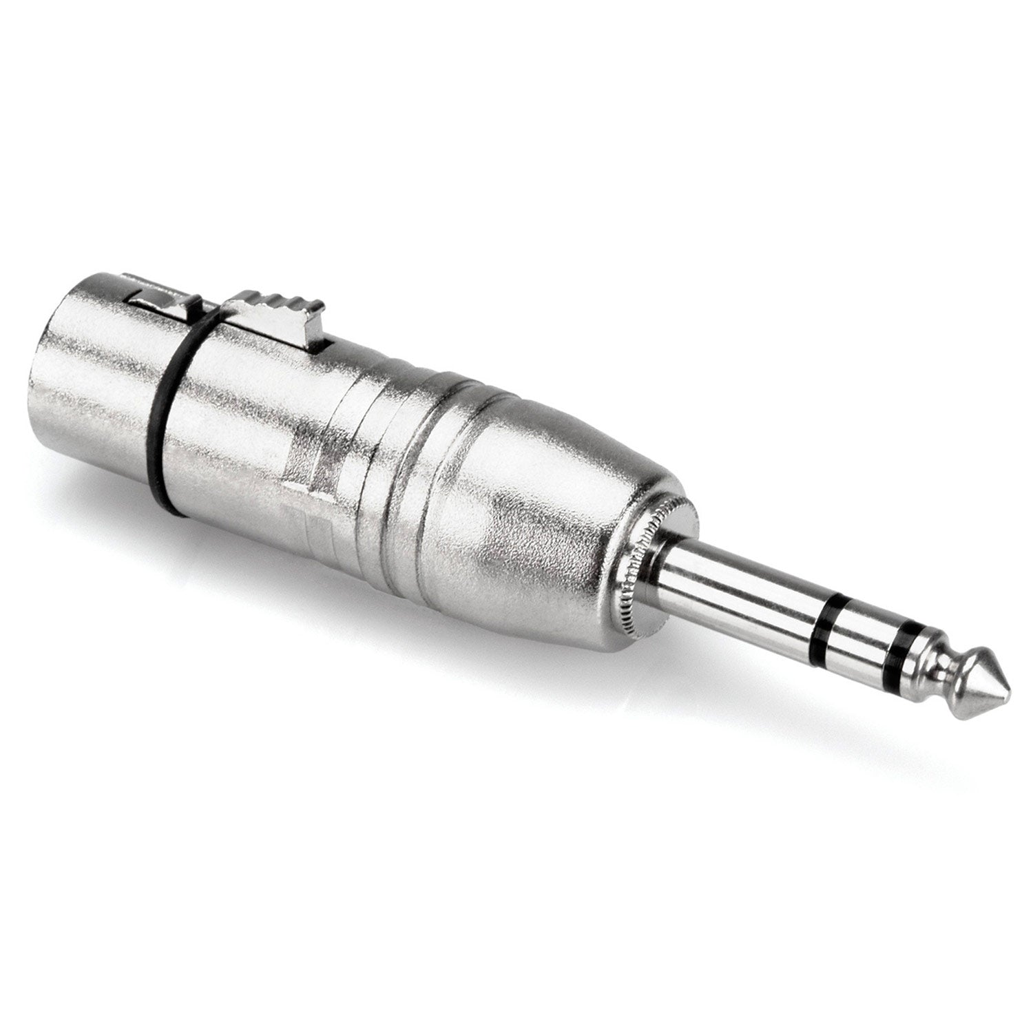 Hosa GXP-143 Female XLR to Male 1/4" Adapter