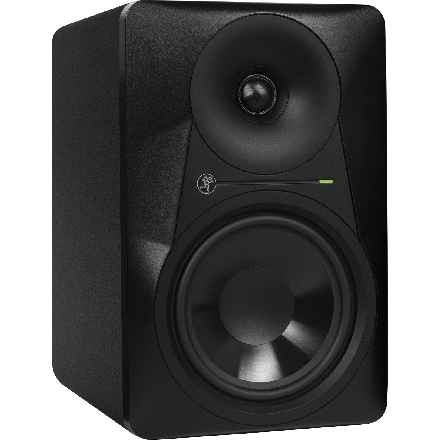 Mackie MR624 6-Inch Powered Studio Monitor (Single)