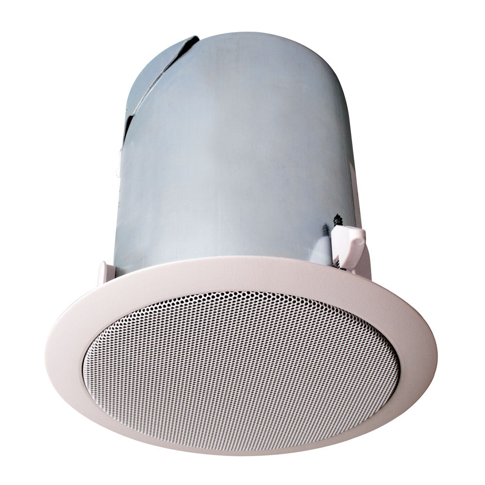 Bogen HFSF1 High-Fidelity Small-Footprint Ceiling Speaker