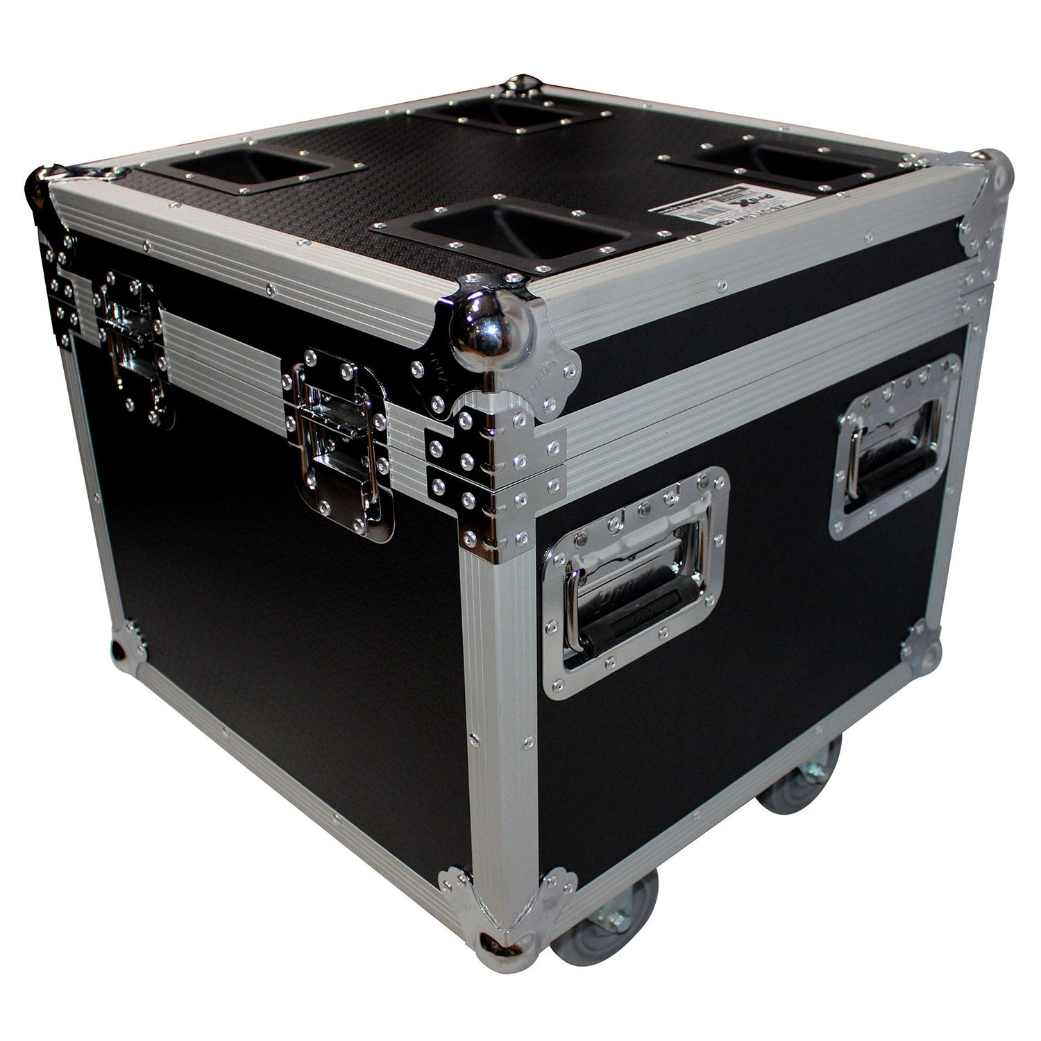 ProX XS-UTL9W - Utility Flight Case 20X20X20"